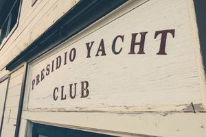 Presidio Yacht Club